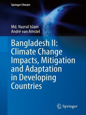 cover image of Bangladesh II